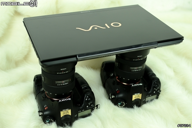 《Sony》黑鑽颶風 狂掃來襲 SVS13A15GW/N 星鑽黑篇