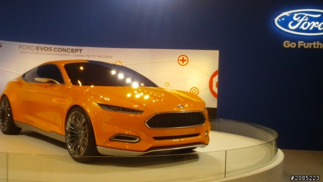 FORD Go Further 體驗會