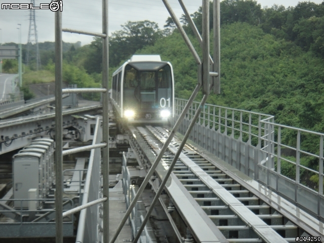 跟兒子兩人的六天五夜 關西 瘋狂鐵道之旅~圖多!