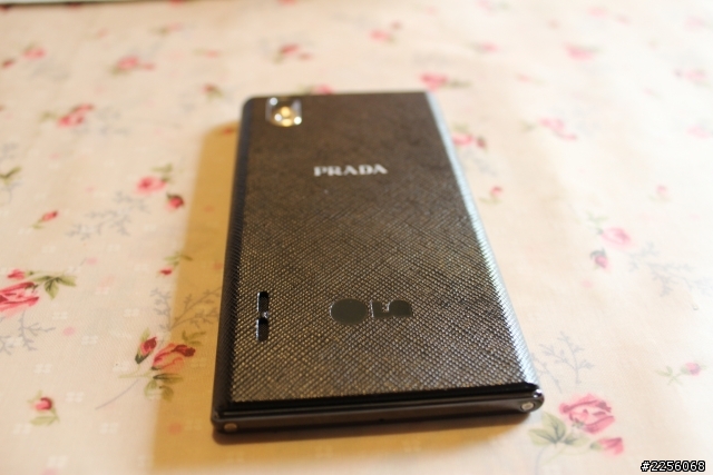 ☑LG PRADA 3.0-時尚品味、從我做起❀