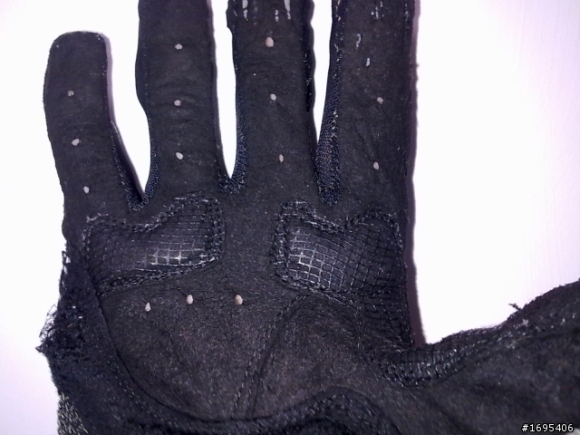 KOMINE GK-131 與 GK-711 的簡單比較文