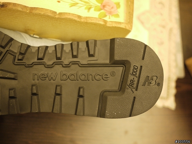 【分享】淺灰藍色New Balance 577 made in England