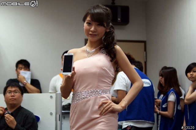 ♛原生自然‧進化體驗~SAMSUNG GALAXY SIII台北體驗會♛帶著一堆機絲去感受三星旗艦新機