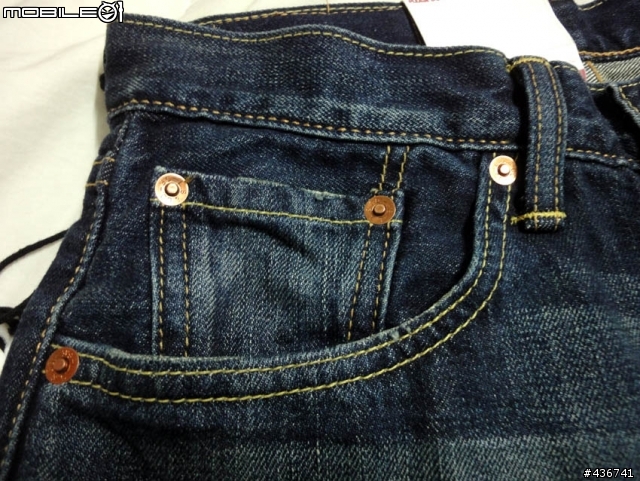 【分享】levis 502 outlet 挖寶趣