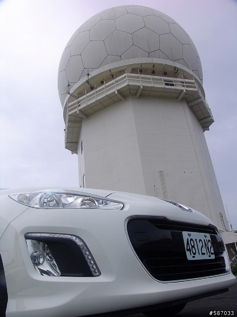 PEUGEOT 308 1.6 e-HDi 全民鑑賞 節能時尚2天1夜輕體驗.....(文章落落長)
