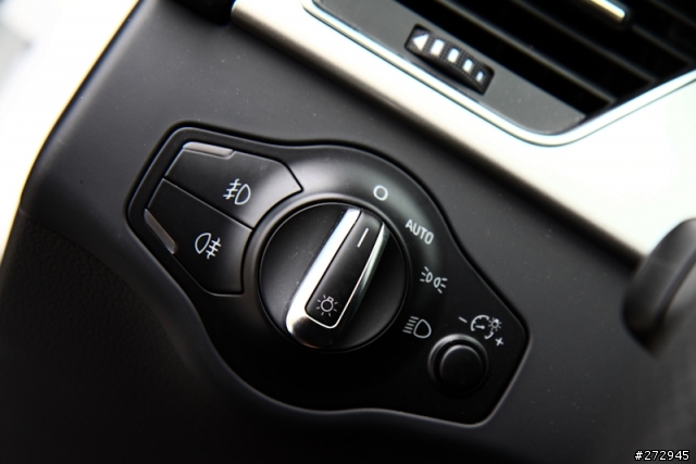 AUDI A4 AVANT遲來的開箱文