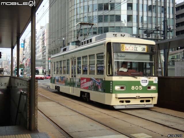 跟兒子兩人的六天五夜 關西 瘋狂鐵道之旅~圖多!