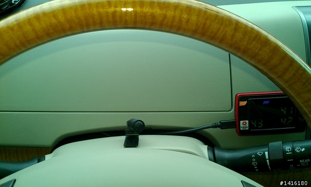 更新油耗:2012年式PREVIA 2.4新車改裝完工後開箱文