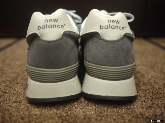 【開箱分享】美製經典 NEW BALANCE M1300CL