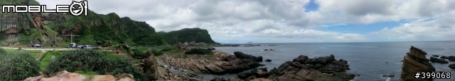 《分享》帶著Galaxy S3(越南白機) 第一次出征 拍風景(北海岸)
