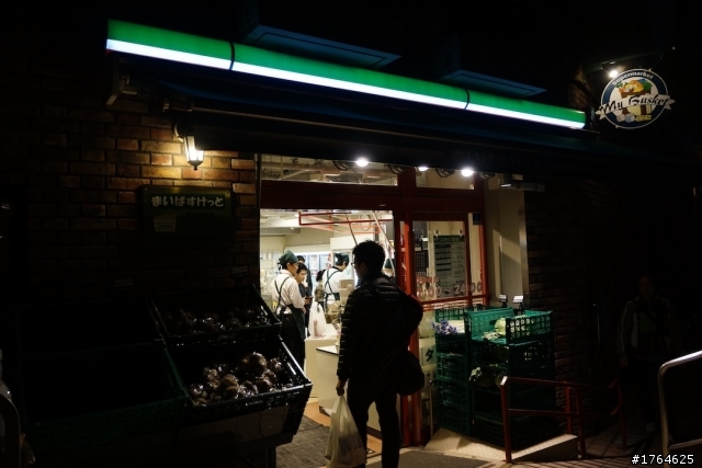NEX7+NEX5日本自助旅行(靜岡)