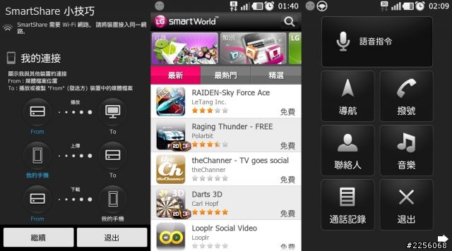 ☑LG PRADA 3.0-時尚品味、從我做起❀
