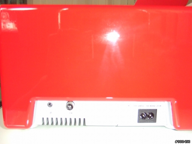 桌上型 瑞士品牌音響Geneva Model S