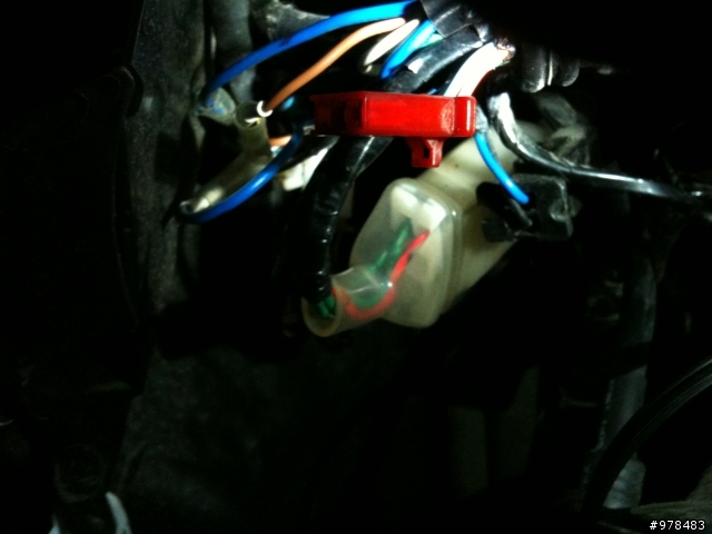 RV 180 EURO DIY充電座