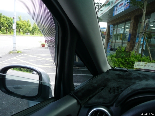 Colt plus-精緻版特仕車-開箱-真的很省油