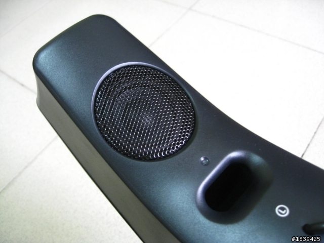 Logitech Z523 開箱文