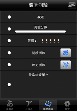 學日文好幫手 “五十音”