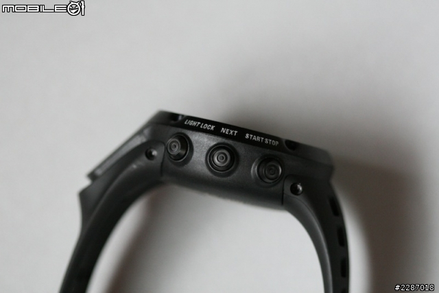 開箱:Suunto Ambit GPS OutDoor錶(黑色)開箱分享