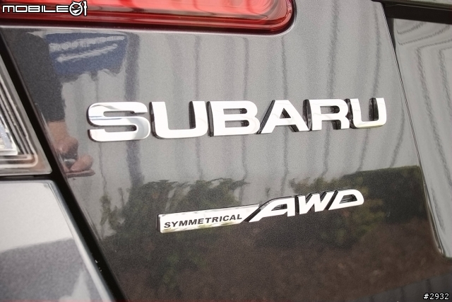 害人害己...2012 Legacy 3.6R (文長, 主觀文勿戰)