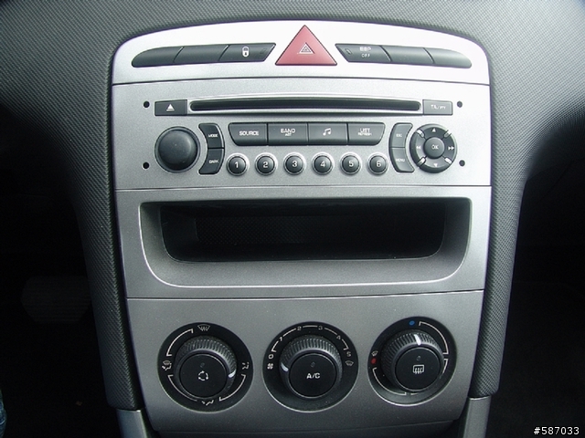 PEUGEOT 308 1.6 e-HDi 全民鑑賞 節能時尚2天1夜輕體驗.....(文章落落長)