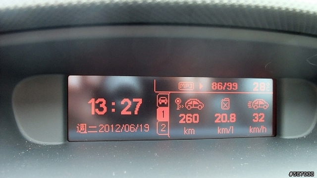 PEUGEOT 308 1.6 e-HDi 全民鑑賞 節能時尚2天1夜輕體驗.....(文章落落長)