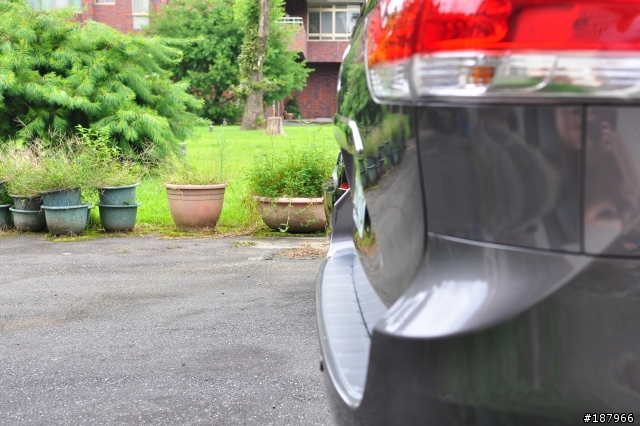 當 Toyota Sienna Limited 遇見 BMW 528 Touring(圖多)