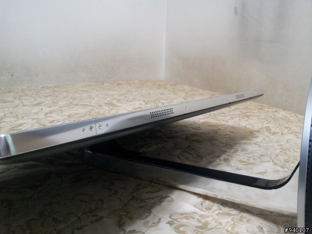 全台第一台 Samsung SB970 27吋 (簡單開箱文)