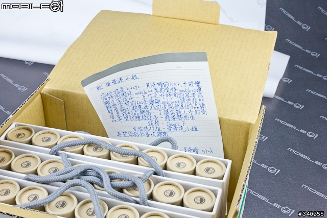 小惡魔下午茶(101/06/01)--充滿新鮮驚奇的鳳梨酥
