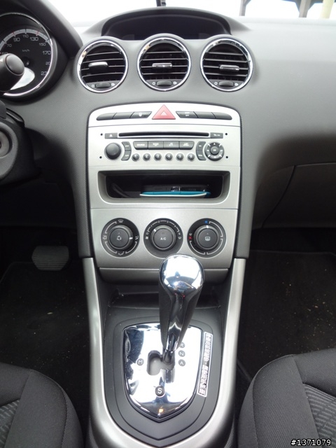 兩天一夜輕旅行,我要與PEUGEOT 308 1.6L e-HDi 共度一場LOVE的輕旅行