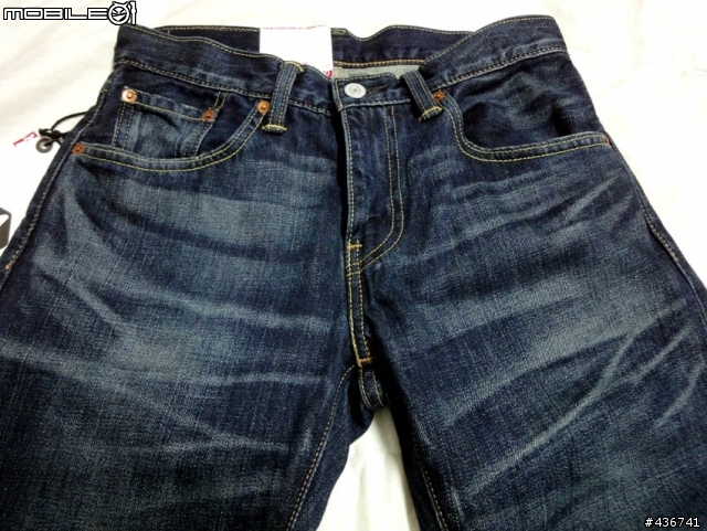 【分享】levis 502 outlet 挖寶趣