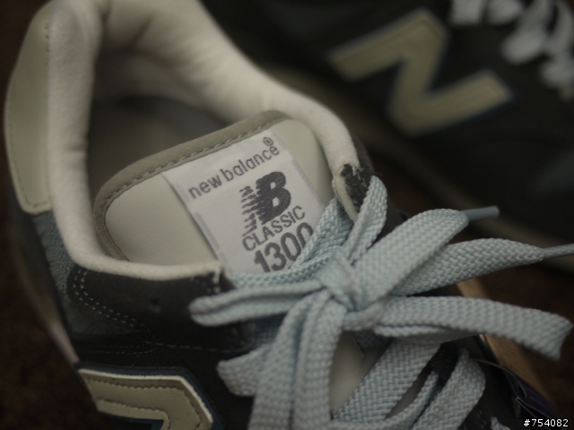 【開箱分享】美製經典 NEW BALANCE M1300CL
