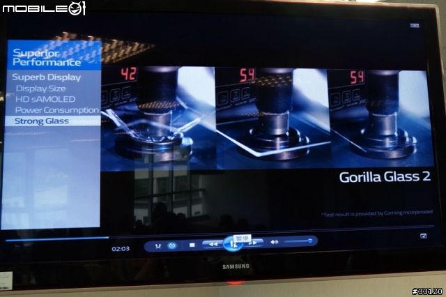 ♛原生自然‧進化體驗~SAMSUNG GALAXY SIII台北體驗會♛帶著一堆機絲去感受三星旗艦新機