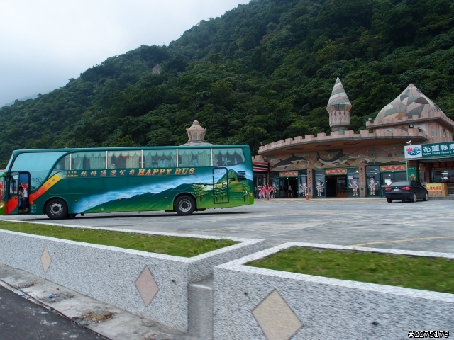 那就這樣,出發吧!!環島去 2012