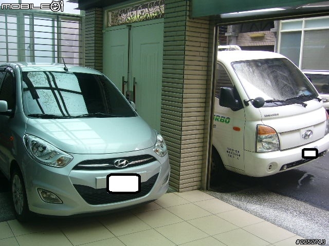 2011現代i10小開箱+心路歷程 (文長圖少請見諒)