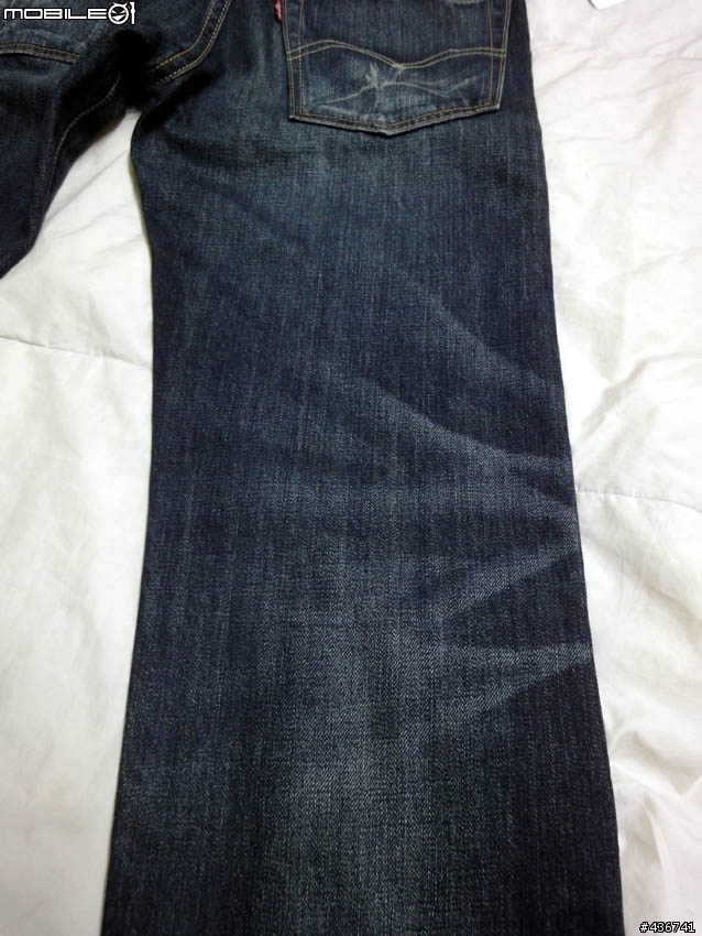 【分享】levis 502 outlet 挖寶趣