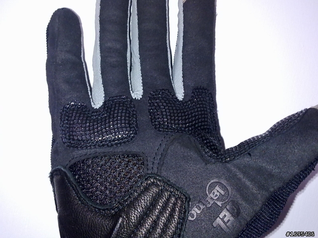 KOMINE GK-131 與 GK-711 的簡單比較文