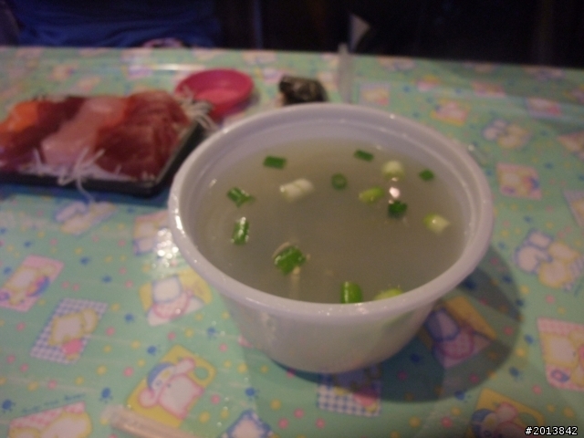 我和最強梅雨一同去環島= =