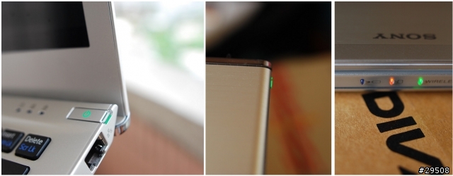 It's Sony VAIO T – 介面完整的高質感Ultrabook 筆電
