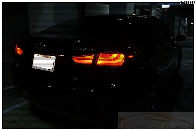 2012 ALL NEW ELANTRA 簡短開箱