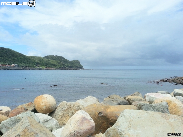 《分享》帶著Galaxy S3(越南白機) 第一次出征 拍風景(北海岸)