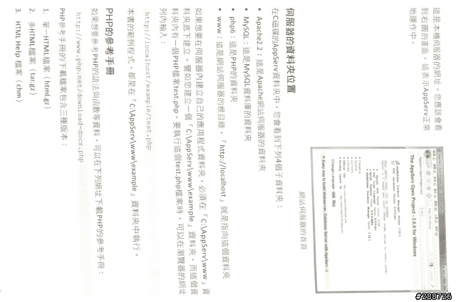 入手 SVP PS4100 手持式掃描器 - 簡易開箱文