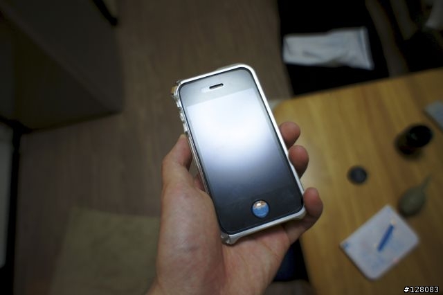 分享:SPIGEN SPG 玻璃螢幕保護貼 GLASt Glass Protector