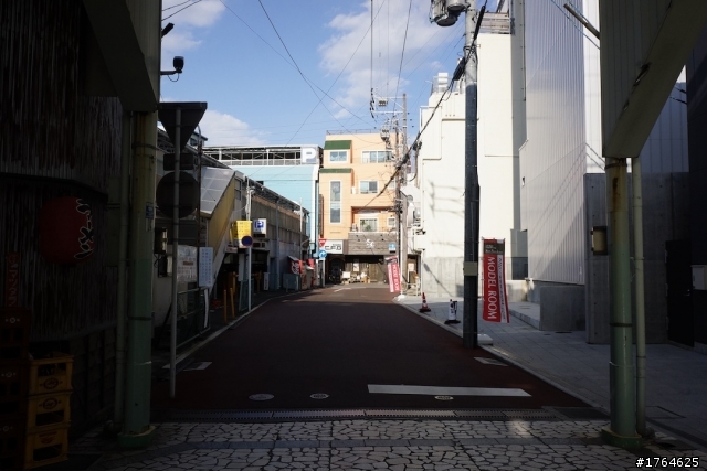 NEX7+NEX5日本自助旅行(靜岡)