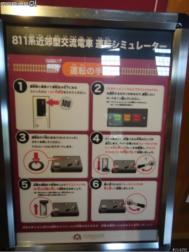 跟兒子兩人的六天五夜 關西 瘋狂鐵道之旅~圖多!