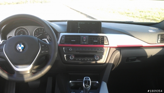 2012 F30 335i試駕報告