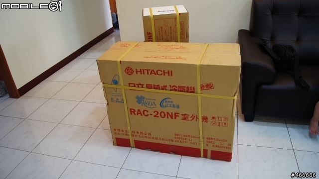 分享~我是怎麼選購冷氣的