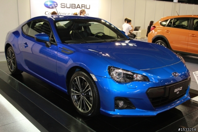 高雄車展逛一圈