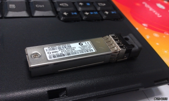 光纖網路佈署問題