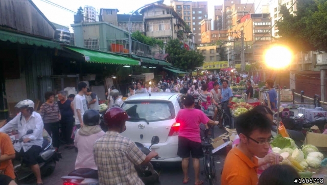 (有圖有真相) 台灣人我們有權過更好的生活! (6/18更新)