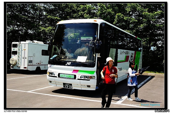 日本北海道自由行:去美瑛.富良野賞薰衣草的交通攻略